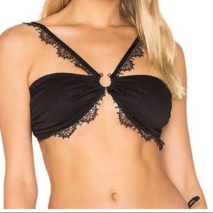 For Love and Lemons La Rochelle Bikini